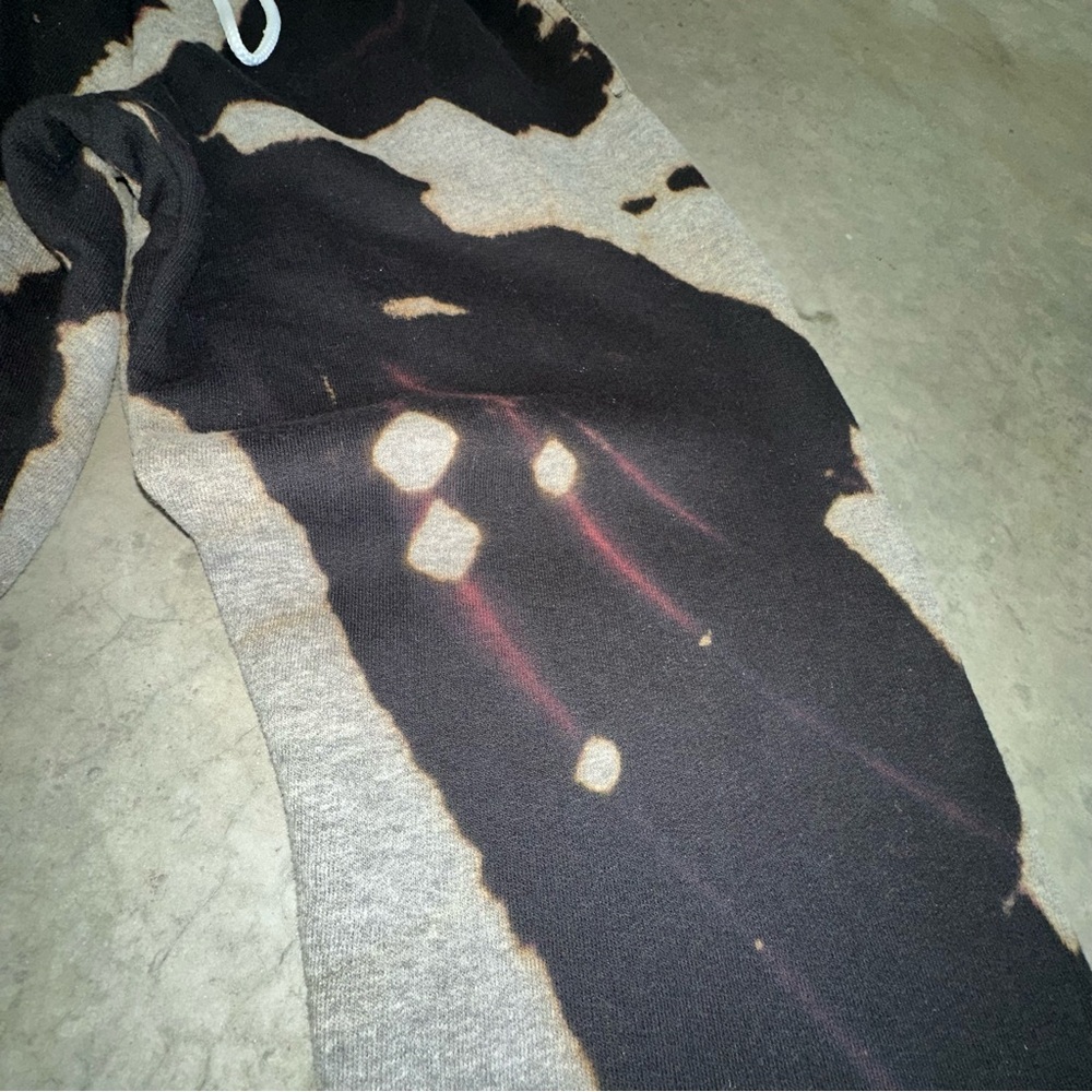 Tie Dye Sweatpants - Picture 4 of 6